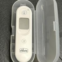 Termometro auricolare Chicco