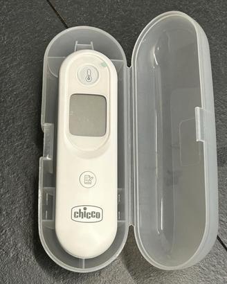Termometro auricolare Chicco