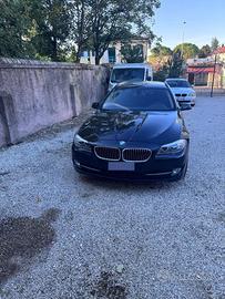 BMW 520D F11