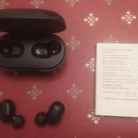 mi true wireless earbuds basic