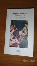 Libro - Decameron