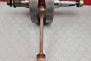 ALBERO MOTORE HONDA CR 250 1992 1993 CRE 1994 1995