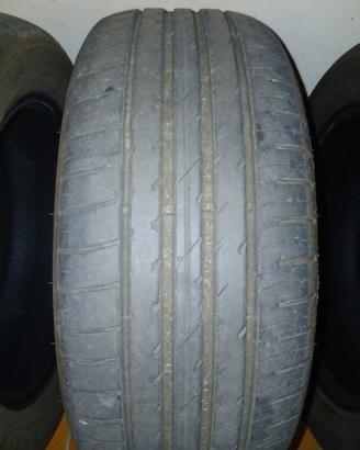 Pneumatici 205/55 r16 