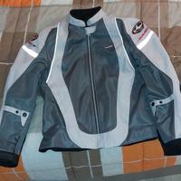 Giacca da moto estiva -Taglia M - Donna