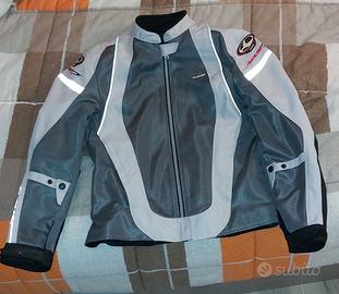 Giacca da moto estiva -Taglia M - Donna