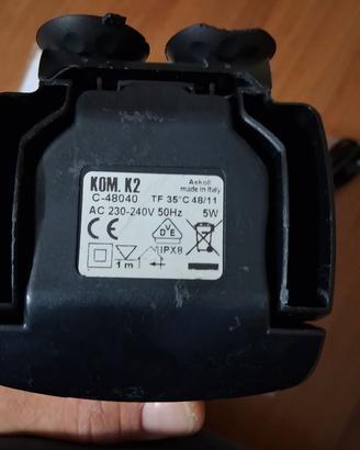 acquario acqua dolce accessori