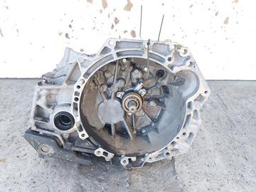 3034052020 CAMBIO ROBOTIZZATO S/SELETTORE TOYOTA Y