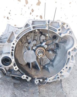 3034052020 CAMBIO ROBOTIZZATO S/SELETTORE TOYOTA Y