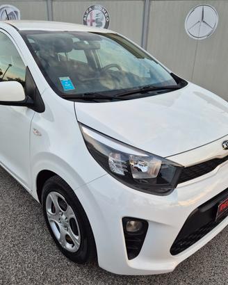 Kia PICANTO 1.0 Eco GPL 5 porte Cool RESTAYLING 20