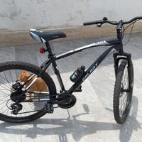 Bici Mountain Bike