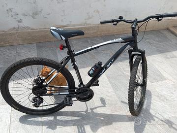 Bici Mountain Bike