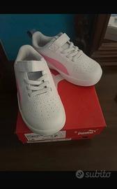 Scarpe n.25 Puma