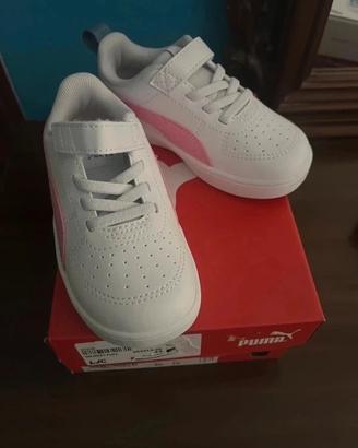 Scarpe n.25 Puma