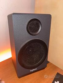 Logitech Z333