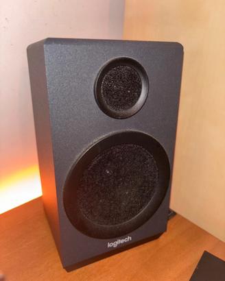 Logitech Z333