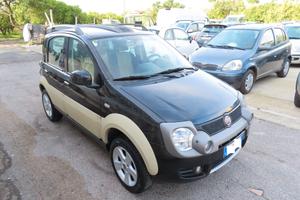 Fiat Panda CROSS 1.3 MJT 4X4 CON ELD 150.000 KM