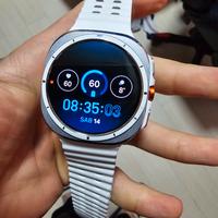 Samsung galaxy watch ultra 2025