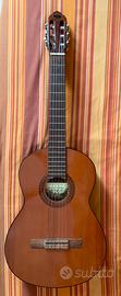 Eko Spanish 552 chitarra classica