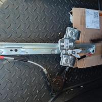 alzavetro porta ant.dx ford fiesta anno 2015.