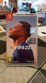 fifa 22 
