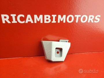 CHIUSURA PEDANA DX APRILIA SR FACTORY