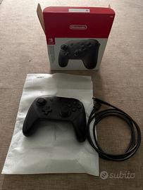 Joycon Pro Nintendo