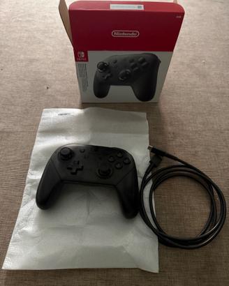 Joycon Pro Nintendo