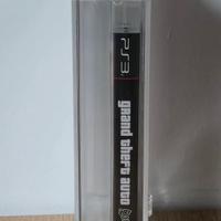 GTA San Andreas PS3 WATA 9.8 PAL ENG