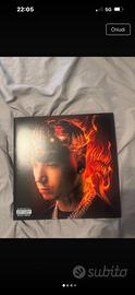 Vinile Shiva Milano Demons