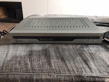 Ricevitore satellitare