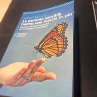 Le persone sensibili hanno una marcia in piú