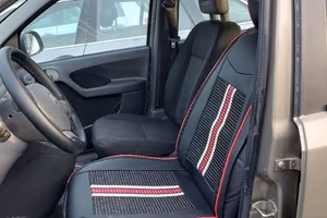 FIAT Panda 1.2 4x4 Glam