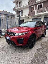Land Rover Range Evoque 2.2 td4 dynamic