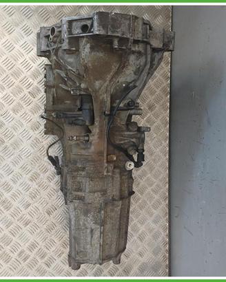 Cambio Manuale Audi A4 8E5 Avant 1.9 TDi AVF