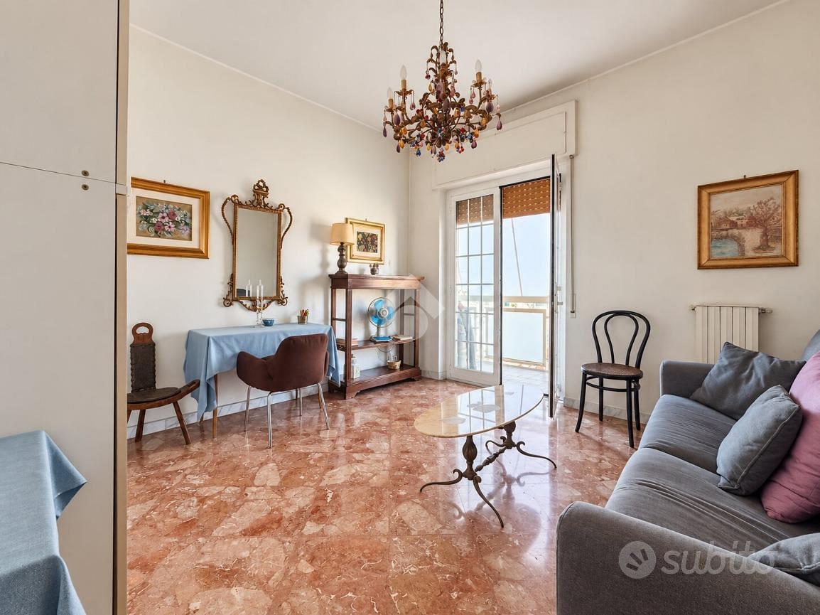 Appartamento – Bari, San Pasquale - Vista 4