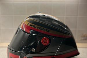 Casco Shark race-r  GP Carbon