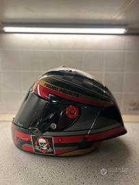 Casco Shark Aeron GP Carbon