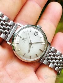 Orologio Vintage OMEGA Automatic Anni '60 stardust