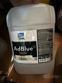 AdBlue