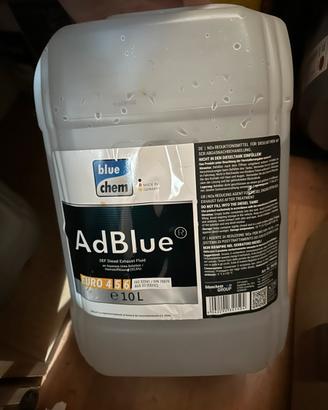 AdBlue