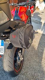 borse laterali sw-motech blaze,barre distanziatric