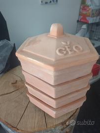 Germogliatore Terradisiena GEO NUOVO