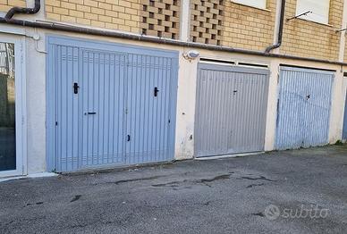Rif. V28 Garage Via Don Bigi