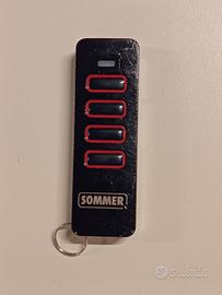 Telcomando Sommer Pearl TX55-868-4