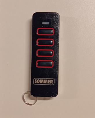 Telcomando Sommer Pearl TX55-868-4