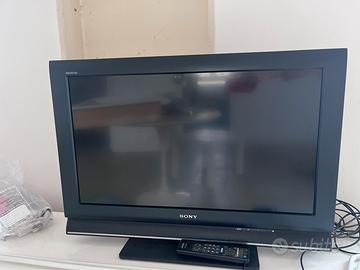 Tv Sony Bravia