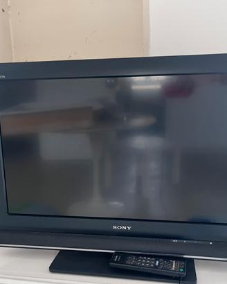 Tv Sony Bravia