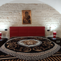 Casa stupenda, tutti i confort