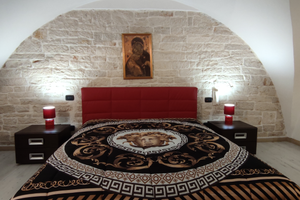 Casa stupenda, tutti i confort