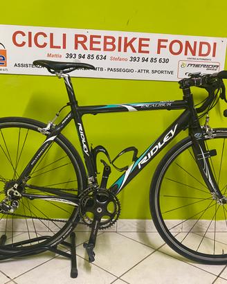 Bicicletta da corsa RIDLEY EXCALIBUR
